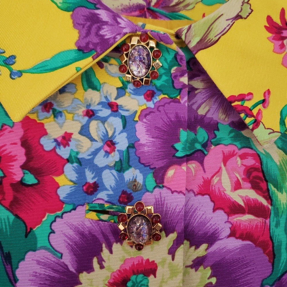 Nina Ricci *Vintage* - Picture 3 of 4